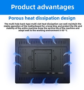 Màn hình cảm ứng Bảng điều chỉnh công nghiệp <span class=keywords><strong>PC</strong></span> 10.4 12.1 15 <span class=keywords><strong>17</strong></span> 19 inch <span class=keywords><strong>LCD</strong></span> <span class=keywords><strong>Panel</strong></span> <span class=keywords><strong>PC</strong></span> Wall Mount Windows Android Bảng điều chỉnh công nghiệp <span class=keywords><strong>PC</strong></span> - Product Image 3