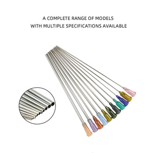 ความยาว15ก. ในการจ่ายเข็มยาวปรับแต่งได้มีความแม่นยำสูง - Product Image 3