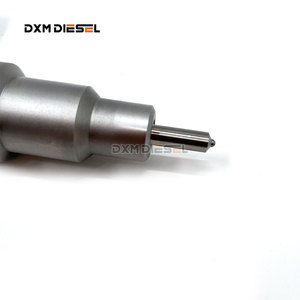 Injektor Unit elektronik bahan bakar Diesel Injector 1677154 8112556 - Product Image 4