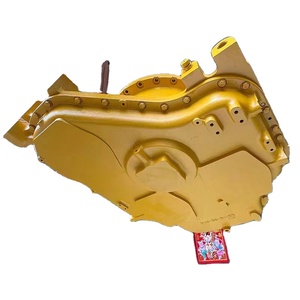 21N-38-00034 PC1250-7 PTO 21N-38-00060 PC1250-7วาล์วจ่ายไฟถอดออก - Product Image 1