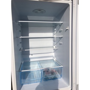 Built In <b>Refrigerator</b> 263 Liters Direct Cooling Mechanical Control Auto Defrost White Plastic - Product Image 4