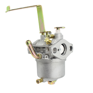 Bon carburateur pour générateur à <span class=keywords><strong>essence</strong></span> Freight Chicago Electric Storm CAT 700 800 900 63CC/64CC 2hp 69381 Livraison directe - Product Image 4