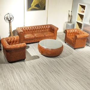 HJ HOME Funda decorativa hecha a mano café lado mesita de noche sofá mesas sofá <span class=keywords><strong>Mesa</strong></span> Basse Tafel esquina café sala de estar muebles - Product Image 5