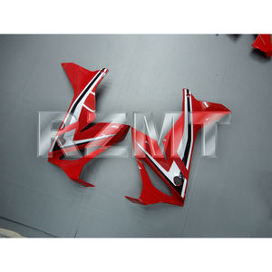 Carenado para Motocicleta HONDA CBR650R 2019 2020, CBR 650R, Piezas de Carrocería Personalizadas de ABS, Kit de Carenados, Carcasa H0619-101a - Product Image 5