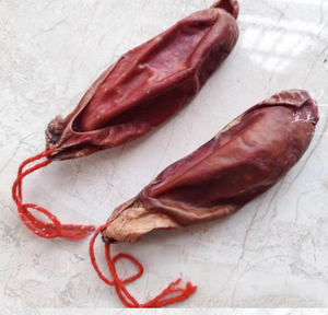 Yang Wai Shen, Testicoli Interi di Capra e Pecora Naturali, Non Biologici, Essiccati al Sole, di Origine Agricola per Uso Erboristico - Product Image 2