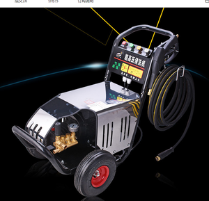 2017 Offres Spéciales <span class=keywords><strong>pas</strong></span> <span class=keywords><strong>cher</strong></span> prix Kingwash <span class=keywords><strong>haute</strong></span> <span class=keywords><strong>pression</strong></span> laveuse WX-3915 - Product Image 6