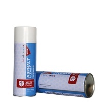 SAIGAO 450ML Car Body Care Cleaner Spray Externe Tar Bug Pitch Cleaner Spray - Product Image 4