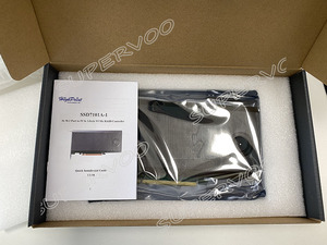 SSD7101A-1 <span class=keywords><strong>M</strong></span>.2 NVMe PCIe 3.0 X16 RAID denetleyici - Product Image 4