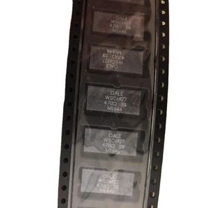 WSC6927470R0JEA WSC6927470R0JEK Résistances bobinées-SMD WSC6927 3W 470R 5% Vishay / <span class=keywords><strong>Dale</strong></span> - Product Image 1