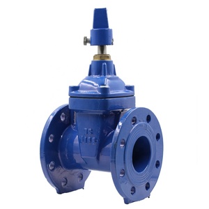 Veyron đúc thép & thép không gỉ Hướng dẫn sử dụng nhiệt độ cao Van cổng nước tiêu chuẩn Mỹ - Product Image 1