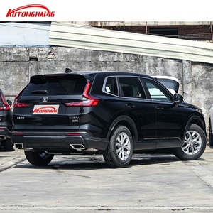 Venta al por mayor de China 2025 Hon-da <span class=keywords><strong>CRV</strong></span> HEV SUV de lujo de 5 plazas sistema HEV FWD - Product Image 4