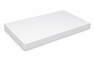 Panneau d'isolation RSINSULATIONBOARD RS-ED20-50mm en polystyrène expansé <span class=keywords><strong>EPS</strong></span> haute densité 20kg/m 50mm Design moderne Garantie 5 ans - Product Image 2