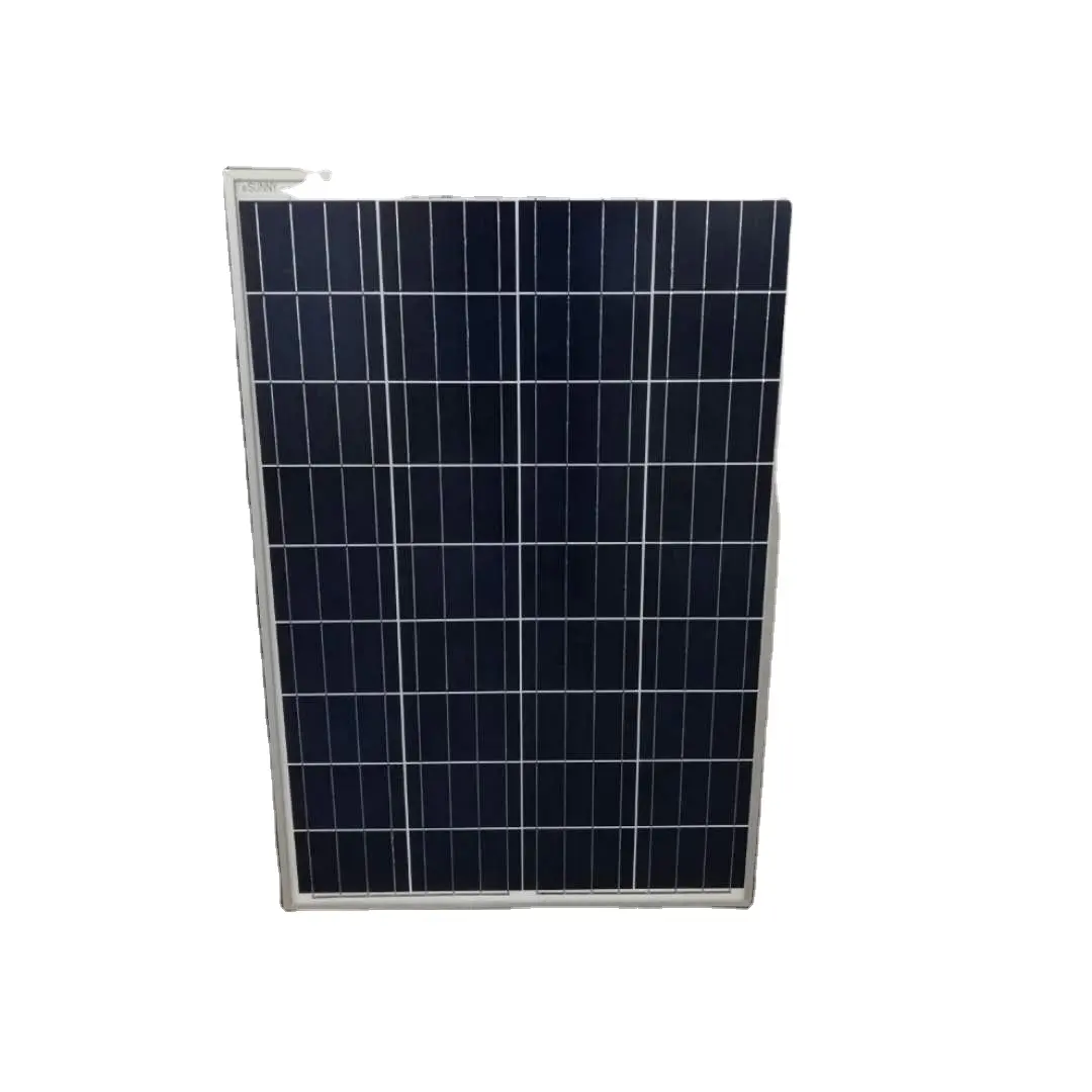 Poly kristallines Solarmodul und mono kristallines Solar panel 200W mit CE, TÜV