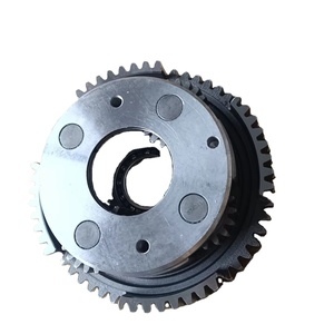 อะไหล่แท้ Liugong รุ่น 272200125 พร้อมชุดเกียร์ Orijinal Planetary Carrier Assy สำหรับระบบส่งกำลัง - Product Image 1