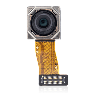 ROTW originale e nuova fotocamera posteriore di ricambio per Samsung <span class=keywords><strong>Galaxy</strong></span> A22 <span class=keywords><strong>Bar</strong></span> Design - Product Image 1