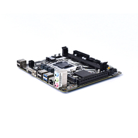 Benutzerdefiniertes Esonic B85 2* DDR3 LGA1150 4. Generation Intel Core TM I3 I5 I7 Pentium Celeron Serie H81DA Motherboard