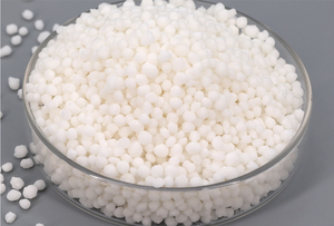 L'agriculture de chlorure d'ammonium a modifié la blancheur élevée précipitée de poudre de sulfate de baryum pour l'engrais de revêtement - Product Image 3