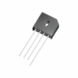 Diodes Buy Electronics Components Online Original 4-SIP, KBU KBU806G T0G - Product Image 1