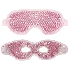 Mascarilla de PVC caliente y fría para <span class=keywords><strong>Amazon</strong></span>, con sombreado, <span class=keywords><strong>Gel</strong></span> para dormir, compresa, cirugía de belleza, recuperación, suministros de terapia de rehabilitación - Product Image 1