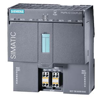 Controlador de programación Simatic S7 1200 Plc 6ES7214-1AG40-0XB0 Logo de Siemens S7 1200 Plc Price Plc Splitter Pac y Dedicated Cont