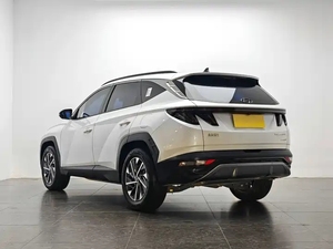 <span class=keywords><strong>SUV</strong></span> Compacto <span class=keywords><strong>2023</strong></span> Hyun-dai <span class=keywords><strong>Tucson</strong></span> L 1,5 T 200HP 8AT GLX Elite - Product Image 5