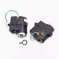 Dispositif de moteur de contraction de rétroviseur d'inversion d'automobile pour BYD S6 Tang S7 Speed Sharp G5 Sirui G6 Qin M6E6