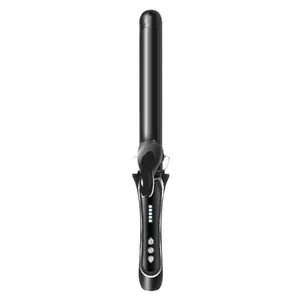 32mm Salon Big Waver Curling Outil Usine Personnalisé Professionnel Salon Cheveux Bigoudi