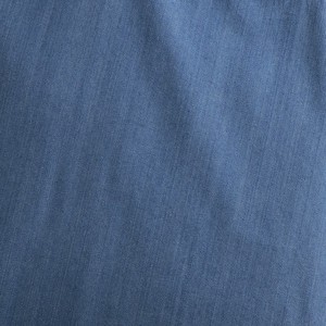 Sac fourre-tout personnalisable en toile 255gr DMB, couleur unie, taille unique, usage promotionnel décontracté - Product Image 1