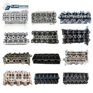 Culasse de moteur de qualité professionnelle F8Q 600 1.9TD/1810 7701471013 7701468014 pour <span class=keywords><strong>RENAULT</strong></span> Kangoo/Clio/Scenic/Megane/<span class=keywords><strong>Express</strong></span> - Product Image 2