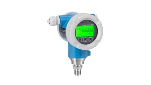 Transmetteur intelligent Cerabar PMP71B d'origine Endress+Hauser - la santé du transmetteur peut être vérifiée sans interruption du processus - Product Image 2