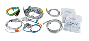 Equipo veterinario de alta calidad que acomoda una variedad de especies Monitor de multiparámetros portátil Dispositivo de hospital veterinario - Product Image 6