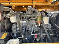 Sany Sy75Cpro d'occasion Euro 5 EPA Tier 4 Engine Excavadora Sany Sy60 Sy75 Sy95 Sy55 Sy26 Sy35 Pelle sur chenilles Sany Sy75Cpro Vente