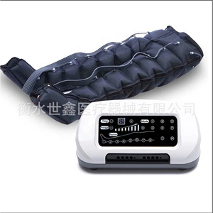 เครื่องนวดขา 8 จุด ยี่ห้อ Shixin แบบนวดกดอัตโนมัติ สำหรับผู้สูงอายุ ใช้ในบ้าน - Product Image 5