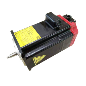 Motor de CA FANUC A06B-0205-B000, Control FANUC A06B-0205-B000 - Product Image 3