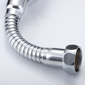 Tube de connexion de robinet d'extension d'évier de cuisine à haute pression - Product Image 3