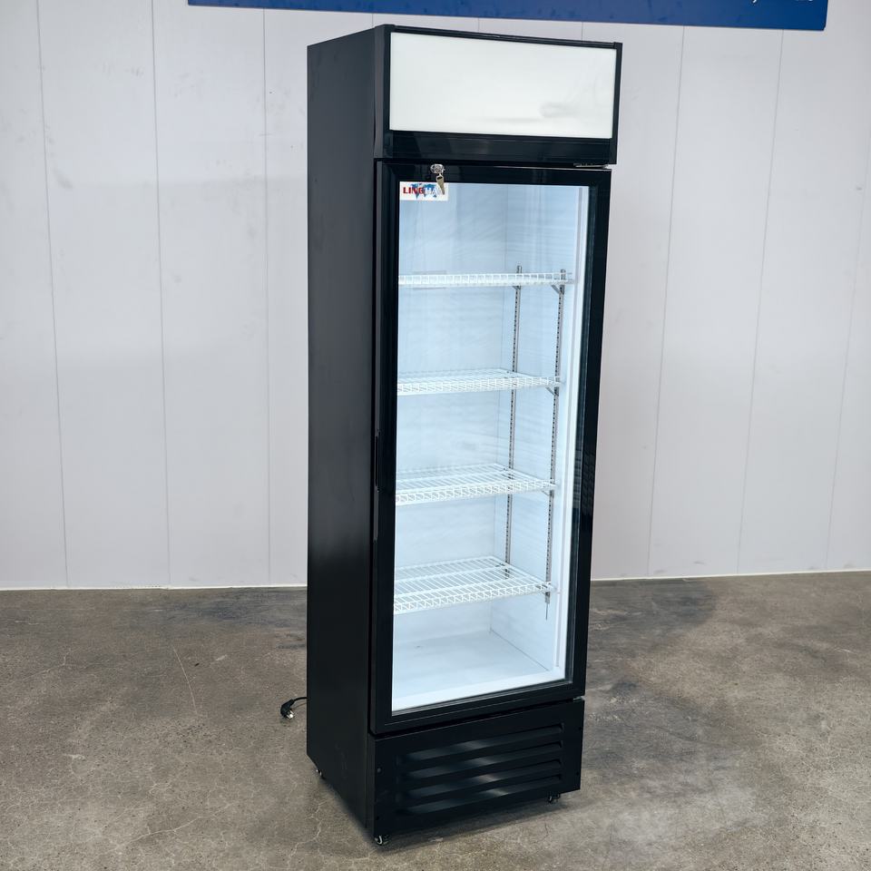 Beer System.drawing Commercial Cola Air Cooling Refrigerated Display Cabinet with Marble 1 ...
