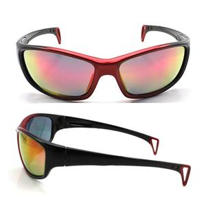 نظارات السلامة الصناعية الاحترافية للعين مضادة للانهيار فاخرة ANSI Z87.1+ نظارات السلامة من الرصاص - Product Image 3