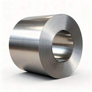 Bobine d'acier laminé à froid, largeur 1000 mm 1250 mm, tôle d'acier au carbone en bobines - Product Image 5