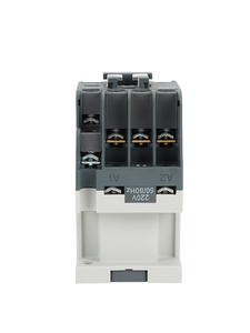 Contacteur AC économique A2X09.2-30-11 06 12 18 25 32 40 50 65 80 95 220V – Spécifications complètes - Product Image 2