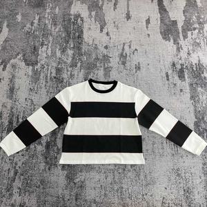 חולצות טי ארוכות שרוולים לגברים TS3769 בהתאמה אישית, סריגת וופל תרמית, הדפס רשת, חולצות ארוכות שרוולים לגברים, וופל, שרוולים ארוכים לגברים - Product Image 1