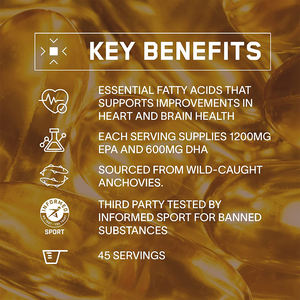 Grosir jumlah besar kapsul minyak ikan <span class=keywords><strong>omega</strong></span> 3 <span class=keywords><strong>1000mg</strong></span> suplemen minyak ikan <span class=keywords><strong>369</strong></span> minyak ikan <span class=keywords><strong>Softgel</strong></span> untuk kesehatan hati - Product Image 6