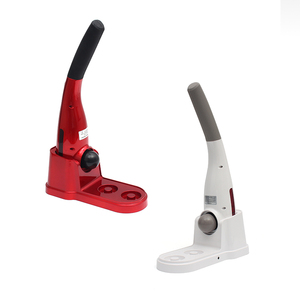 Recarregável Cordless <span class=keywords><strong>Hand</strong></span> Held Percussão Elétrica Body Deep Tissue Muscle Vibrador Massagem Stick Hammer Wand - Product Image 1
