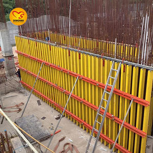 حار بيع H20 الخشب الخشب الخشب Beamluve القوالب H20 شعاع - Product Image 4