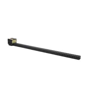AK5JB149 160A 690V (ตามภาพ) nsnp ต้นฉบับใหม่สต็อกอุตสาหกรรมอัตโนมัติ Pac โดยเฉพาะตัวควบคุมการเขียนโปรแกรม PLC - Product Image 1