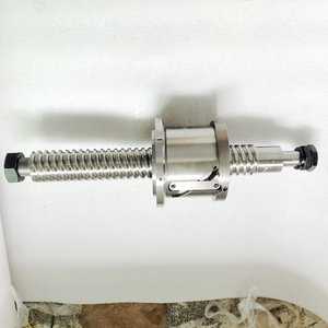 Tornillo de Bola W7007-34CTXU-C7S50 SI-230III con Abrazadera - Product Image 2