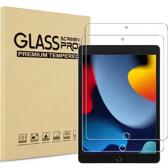 Screen Protector for ipad Mini Tempered Glass for ipad Pro Protective Glass for ipad Pro 11 Tablet Film air 11 13