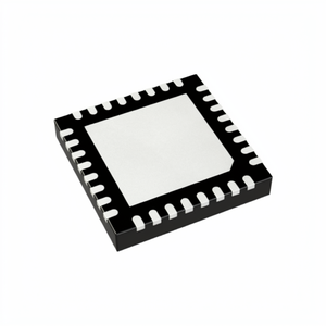 In Stock 32 VFQFN Exposed Pad Electronics Component 9DBU0531AKILF Clock Timing - Product Image 1