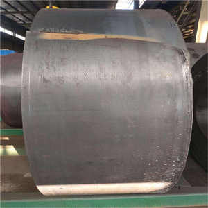 คอยล์เหล็กคาร์บอนรีดร้อนสำหรับหม้อไอน้ำ Q275 Q255 Q215 Q195 Q355คุณภาพสูง ASTM BS Jisi - Product Image 1