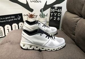 Nuove Scarpe Casual Primaverili e Autunnali, Stile Semplice con Lacci, Traspiranti, Tomaia in Rete, Suola in Gomma - Product Image 3