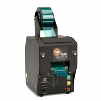 Hochleistungs-TDA-080 Automatischer Klebebandspender Außenverpackungsmaschine mit 13-80mm Bandbreite Schneidefunktion CE-Zertifiziert